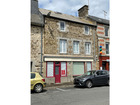 vente Maison  T4 FOUGEROLLES DU PLESSIS 59 900€ 