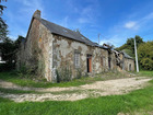 vente Maison  T1 COUESMES VAUCE 44 900€ 