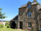vente Maison   COUESMES VAUCE 33 900€ 