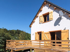 location Chalet  T3 Besse Et Saint Anastaise  410€ 