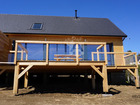 location Chalet  T3 Besse Et Saint Anastaise  440€ 