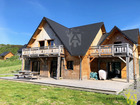 location Chalet  T6 Chambon Sur Lac  850€ 