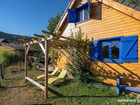 location Chalet  T3 Murol  440€ 