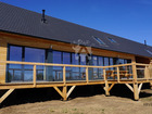 location Chalet  T5 Besse Et Saint Anastaise  700€ 