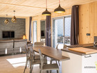 location Gîte  T4 Besse Et Saint Anastaise  550€ 