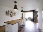 location Appartement  T4 Chambon Sur Lac  450€ 