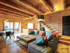 location Chalet  T5 Chambon Sur Lac 1 700€ 