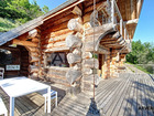 location Chalet  T3 Chambon Sur Lac  700€ 