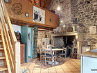 location Gîte  T1 Chambon Sur Lac  360€ 