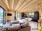 location Chalet  T4 Murol  670€ 