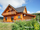 location Chalet  T5 Chambon Sur Lac  715€ 