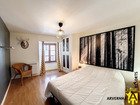 location Appartement  T5 Besse Et Saint Anastaise  450€ 