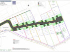 vente terrain   MAULE  182 000€ 