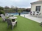 vente no  T4 Lavernose-Lacasse  330 000€ 