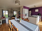 vente maison/villa  T6 Dompierre sur yon  330 000€ 