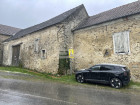vente maison  T4 VILLERS AGRON AIGUIZY  129 000€ 