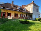 vente Maison/villa  T12 Saint-Laurent-des-Hommes  831 000€ 