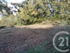 vente terrain   St pierre la cour 44 000€ 