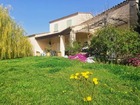 vente maison/villa  T6 Maussane-les-Alpilles  869 000€ 