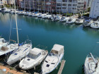 vente appartement  T2 LE CAP D'AGDE  190 000€ 