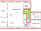 vente appartement  T4 LOBSANN  