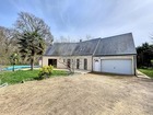 vente maison  T8 Yvré-l'Évêque  350 000€ 