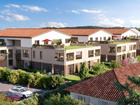vente Appartement  T2 Saint-Bonnet-de-Mure  260 000€ 