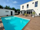 vente maison/villa  T8 Saint-Loubès  549 900€ 