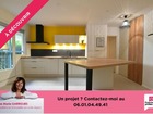 vente Appartement  T3 Lyon 9eme Arrondissement  270 000€ 
