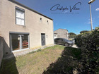 vente maison/villa  T4 Carcassonne  151 875€ 
