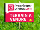 vente terrain   Treignac 8 000€ 