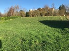 vente terrain   Lachelle 79 950€ 