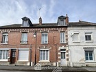 vente Maison/villa  T13 Crépy  259 400€ 