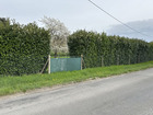 vente terrain   Boutiers-Saint-Trojan 45 000€ 