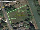 vente terrain   HERRY 35 000€ 