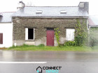 vente maison  T3 SPEZET 32 000€ 