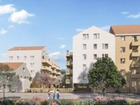 vente appartement  T3 Chalon-sur-Saône  192 900€ 