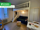 vente appartement  T1 Rennes  102 200€ 