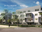 vente appartement  T2 Grenoble  203 000€ 