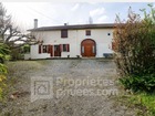 vente maison/villa  T10 Orthez  405 561€ 