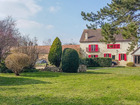 vente Maison/villa  T8 Vaux-sur-Eure  516 000€ 