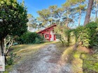 vente maison/villa  T5 Lège-Cap-Ferret 1 325 000€ 