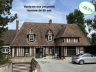 vente Maison/villa  T18 Vexin-sur-Epte 1 130 000€ 