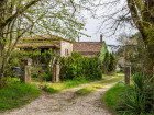 vente maison  T6 LA CROIX BLANCHE  200 000€ 