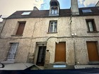 vente appartement  T2 Corbeil-Essonnes  119 000€ 
