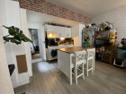 vente appartement  T2 ROUEN  170 000€ 