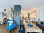 vente appartement  T5 Le Mans  205 000€ 