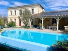 vente maison/villa  T7 Savignac-de-l'Isle  564 620€ 