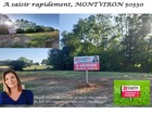 vente terrain   Sartilly-Baie-Bocage 48 000€ 