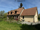 vente maison  T5 Bernay  231 500€ 